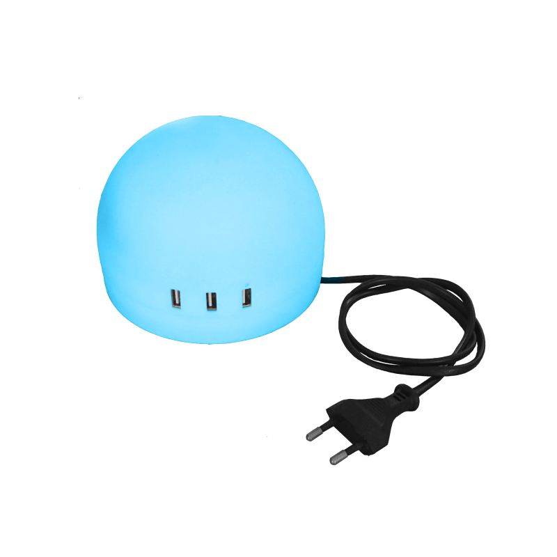 2.4G無(wú)線多功能控制器