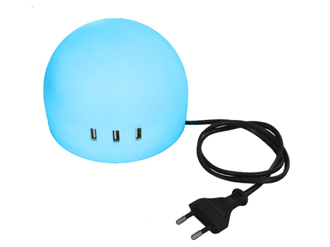 2.4G無線多功能控制器